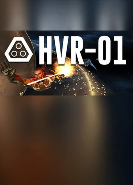 HVR