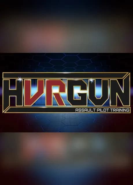 HVRGun