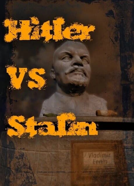 HVS: Hitler vs Stalin - Battle Of Moscow