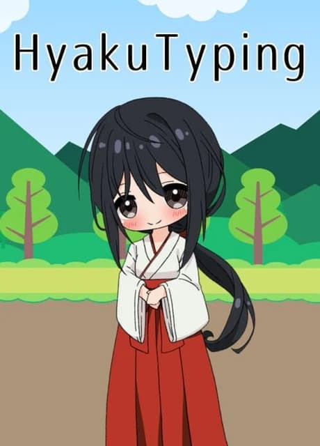 HyakuTyping