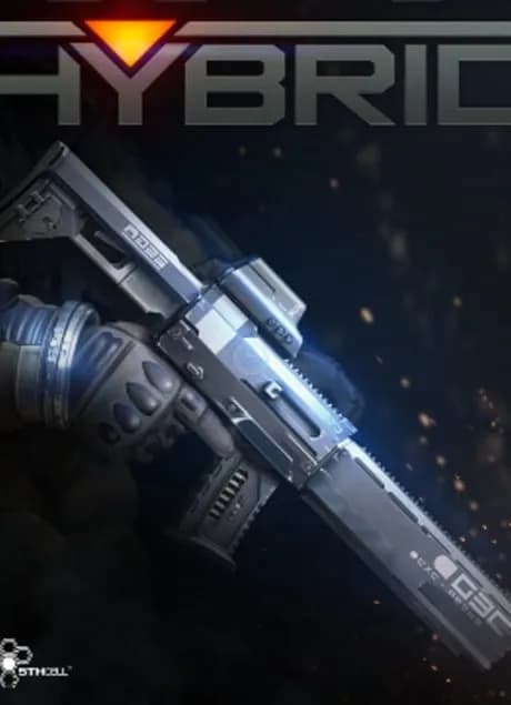 Hybrid