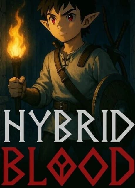 Hybrid Blood