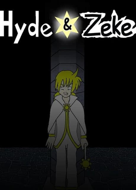 Hyde and Zeke