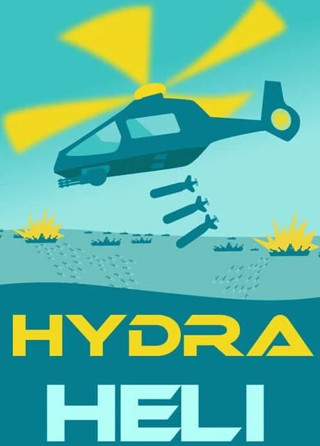 Hydra Heli