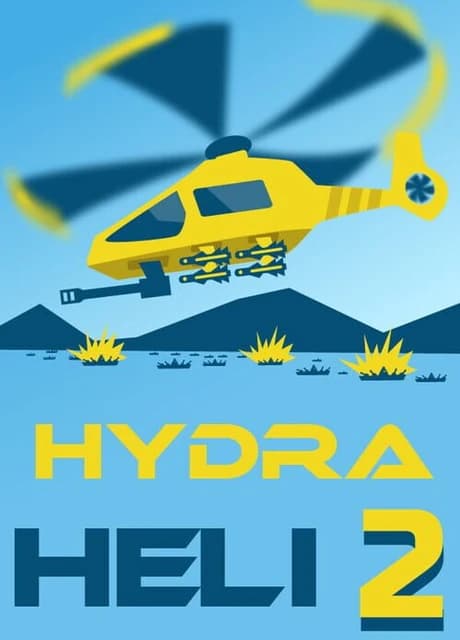 Hydra Heli 2