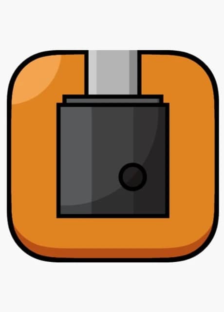 Hydraulic Press Pocket