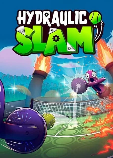Hydraulic Slam
