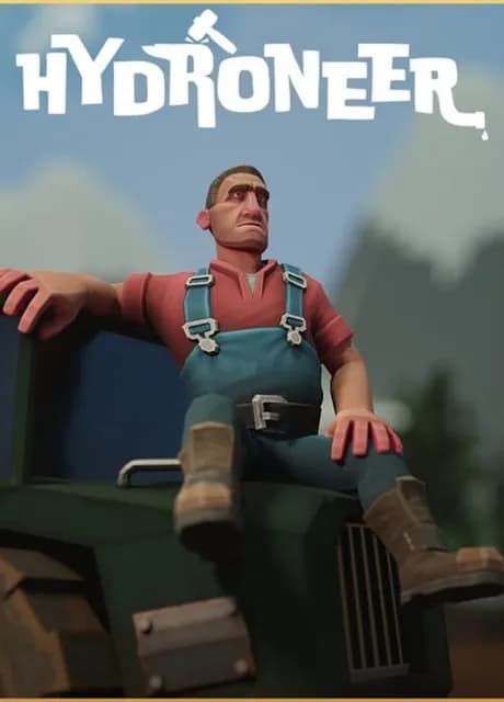 Hydroneer