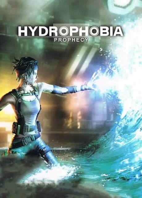 Hydrophobia: Prophecy