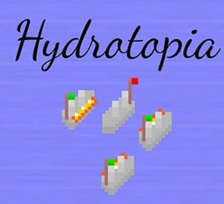 Hydrotopia