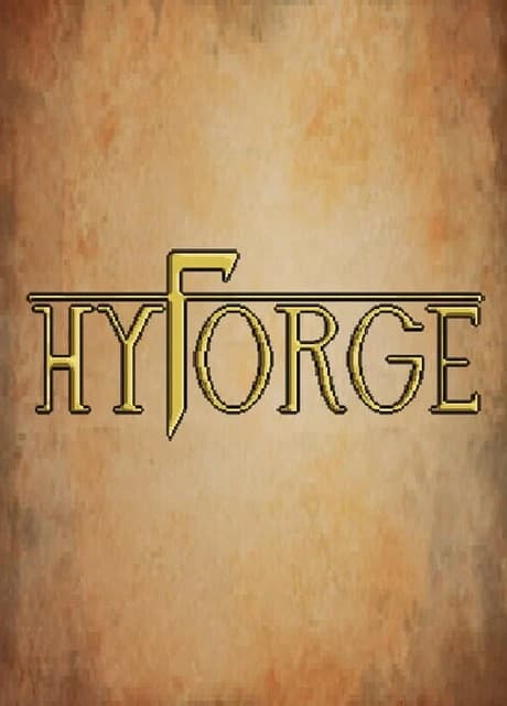 Hyforge