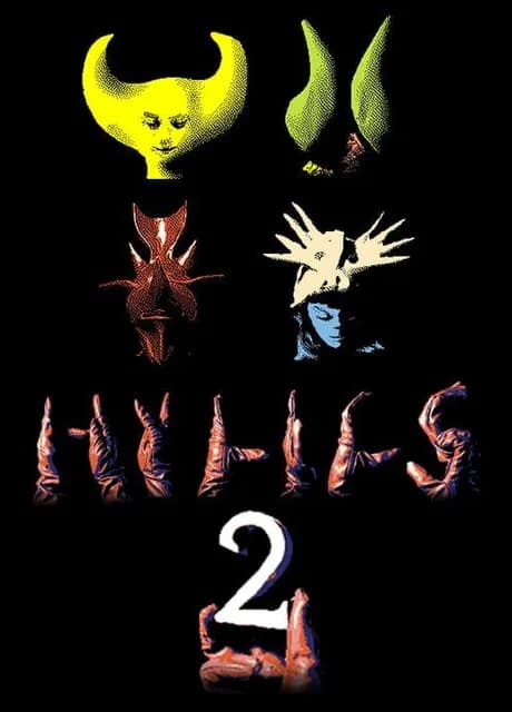 Hylics 2