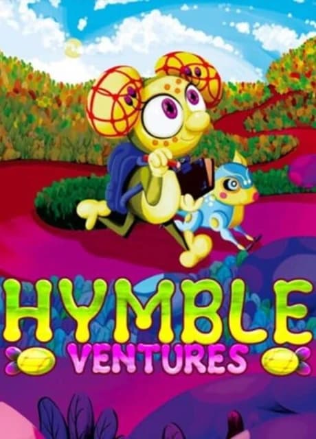 Hymble Ventures