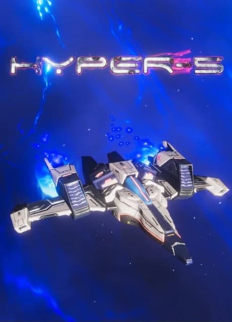 Hyper-5
