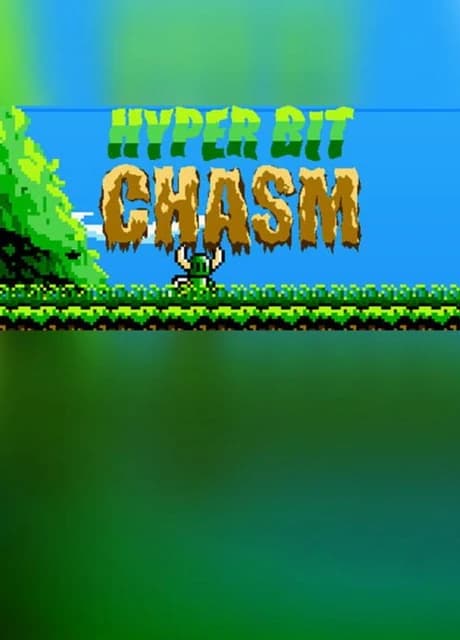 Hyper Bit Chasm