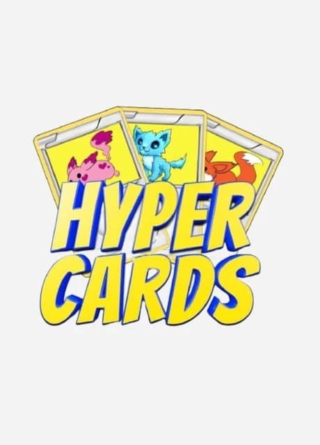 Hyper Cards