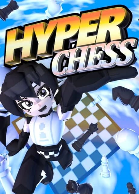 Hyper Chess