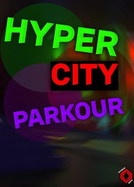 Hyper City Parkour