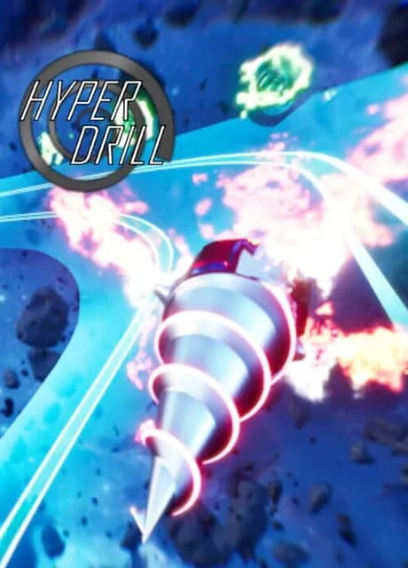 Hyper Drill