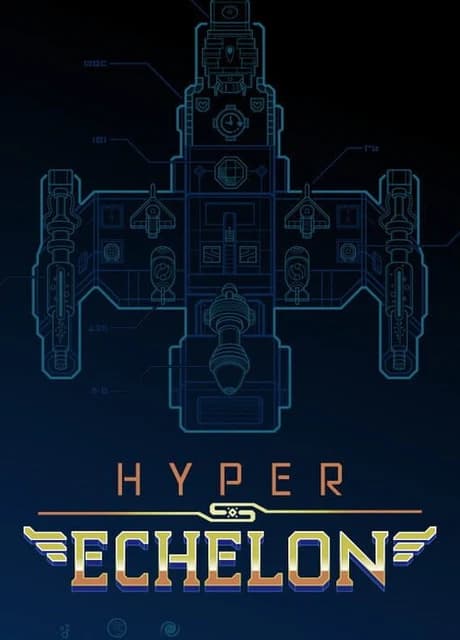 Hyper Echelon