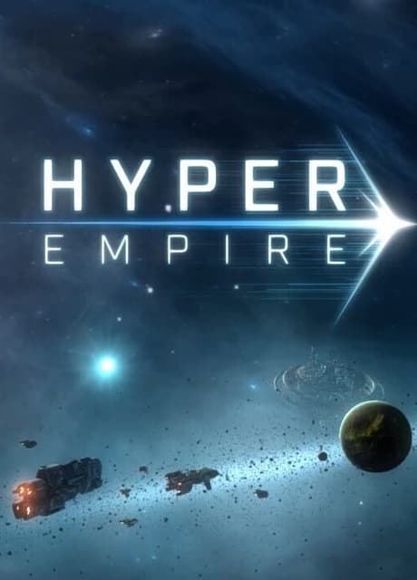 Hyper Empire