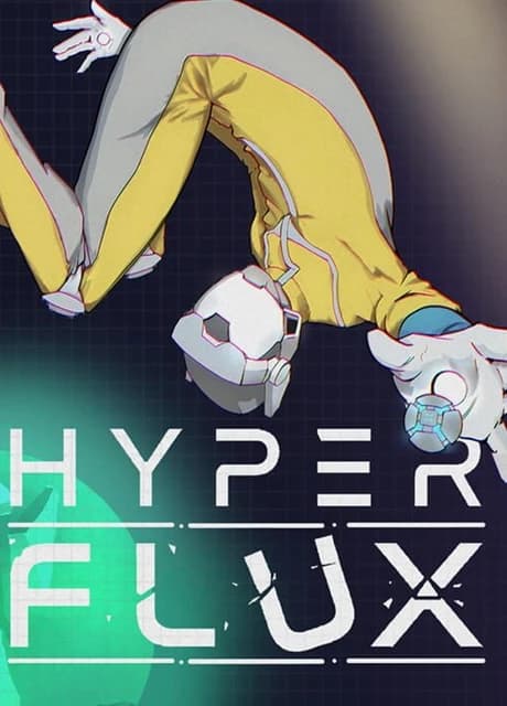 Hyper Flux