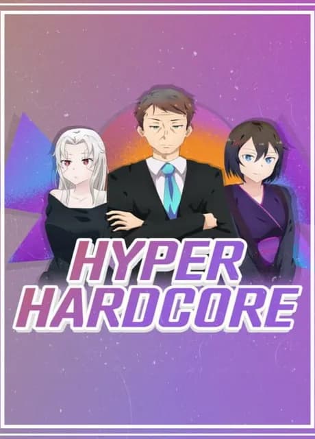 Hyper Hardcore