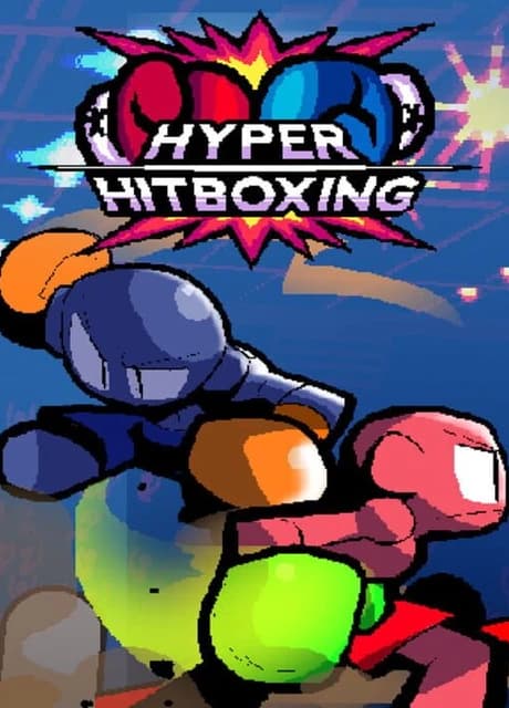 Hyper HitBoxing