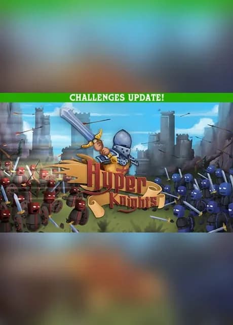 Hyper Knights