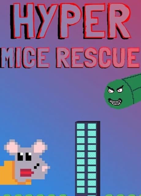 Hyper Mice Rescue