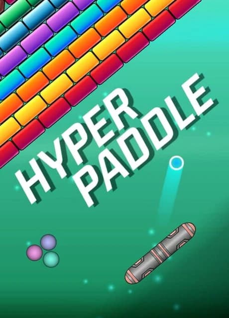 Hyper Paddle