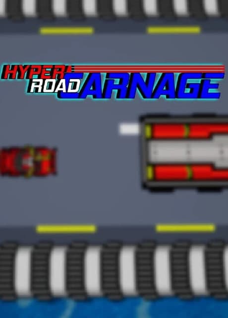 Hyper Road Carnage