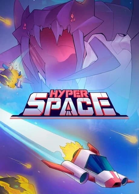 Hyper Space
