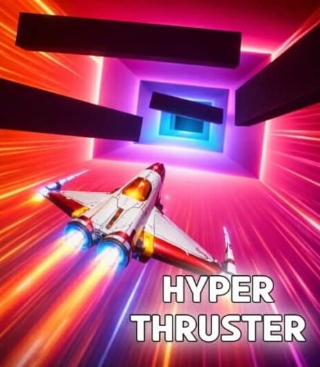 Hyper Thruster
