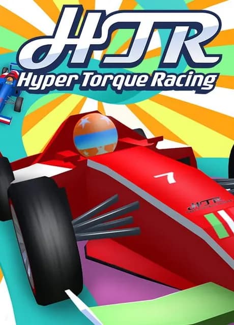 Hyper Torque Racing
