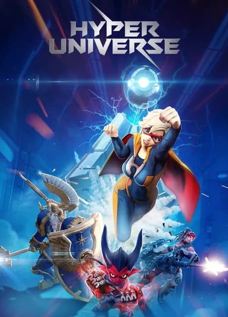 Hyper Universe
