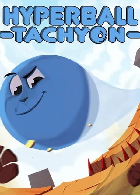 Hyperball Tachyon