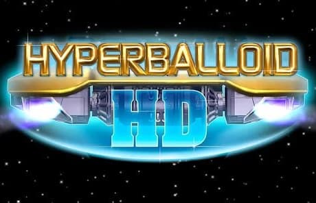 Hyperballoid HD