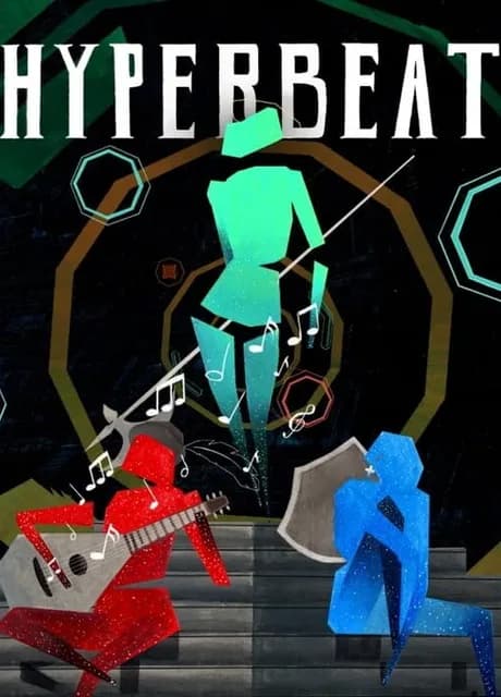 Hyperbeat