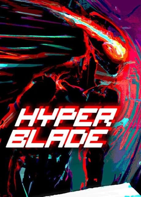 Hyperblade