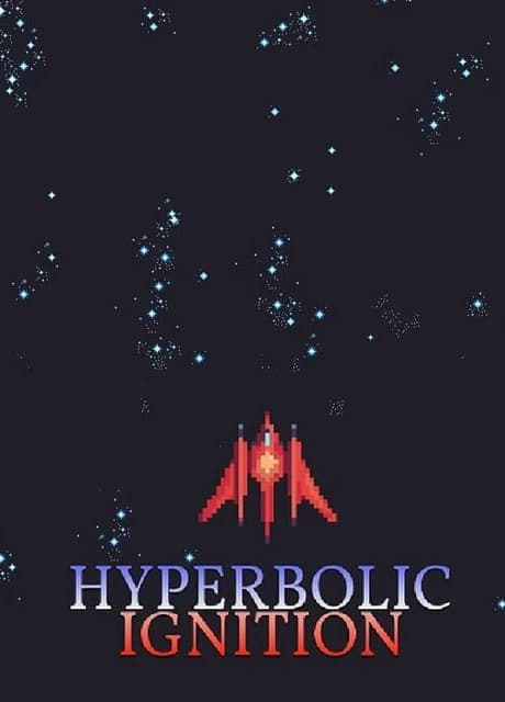 Hyperbolic Ignition