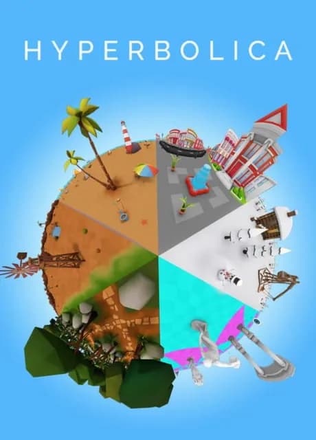 Hyperbolica