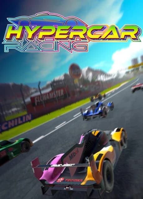 Hypercar Racing