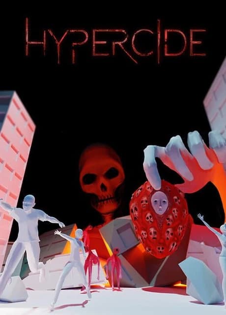 Hypercide