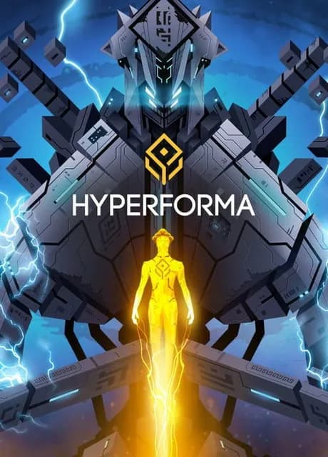 Hyperforma