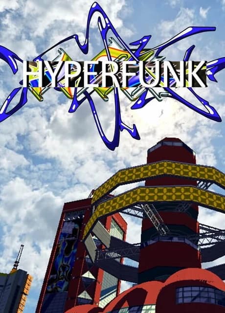 Hyperfunk