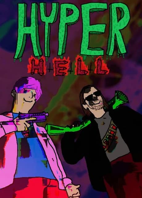 Hyperhell