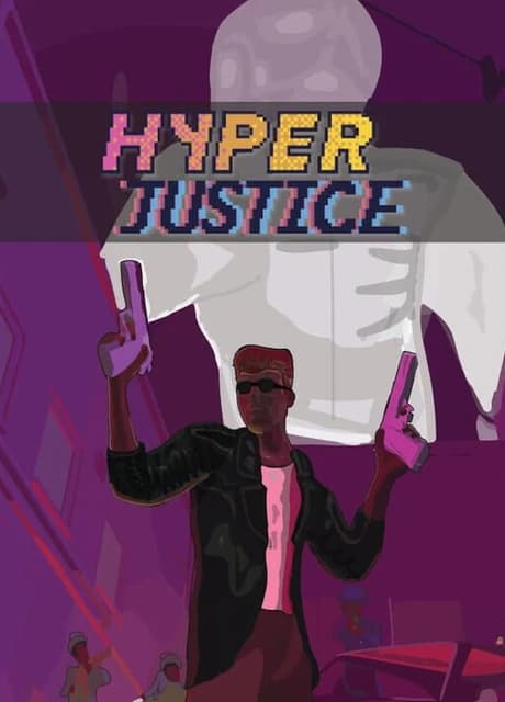 Hyperjustice