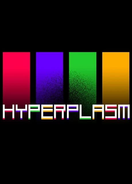 Hyperplasm