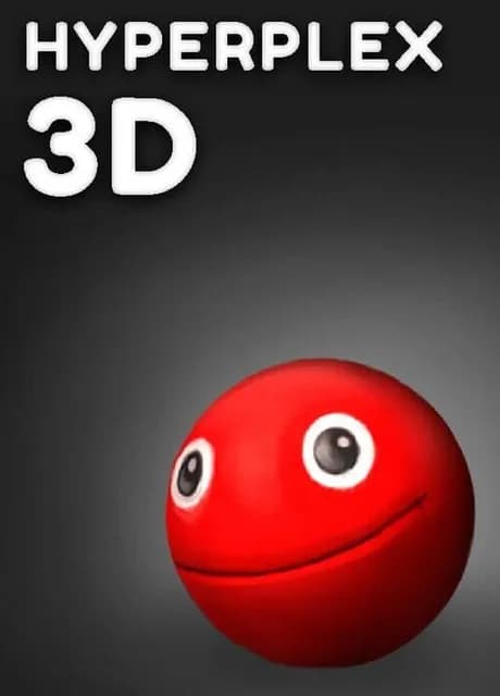 Hyperplex 3D